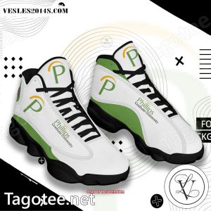 Phillips Graduate University Air Jordan 13 Shoes