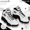 Phillips University Air Jordan 13 Shoes