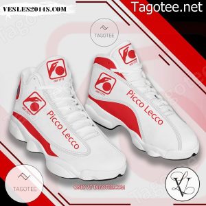 Picco Lecco Women Volleyball Air Jordan 13 Shoes