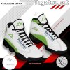 Pikes Peak State College Air Jordan 13 Shoes