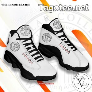 Pillar College Air Jordan 13 Shoes