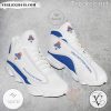 Pirlo Kufstein Towers Logo Air Jordan 13 Shoes