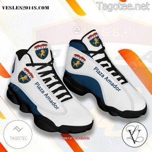 Plaza Amador Sport Air Jordan 13 Shoes