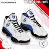 Pomona College Air Jordan 13 Shoes