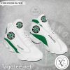 Ponzano Women Basketball Air Jordan 13 Shoes