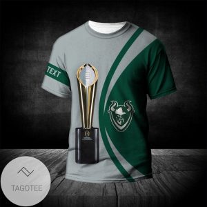 Portland State Vikings All Over Print T-shirt 2022 National Champions Legendary – NCAA