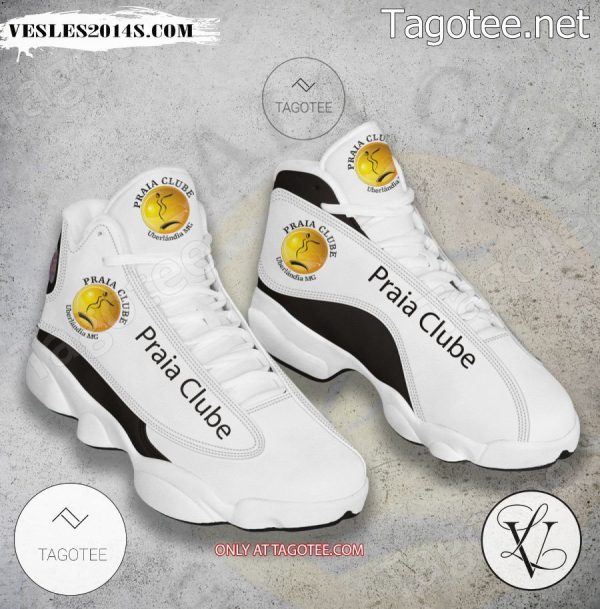 Praia Clube Women Volleyball Air Jordan 13 Shoes