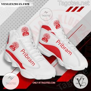 Pribram Volleyball Air Jordan 13 Shoes