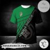 Prince Albert Raiders T-Shirt Celtic Custom Text  – CA HOCKEY