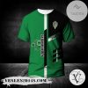 Prince Albert Raiders T-Shirt Personalized Custom Text  – CA HOCKEY