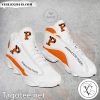 Princeton Tigers Club Air Jordan 13 Shoes