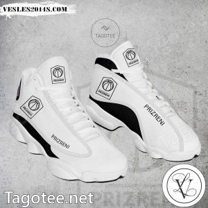 Prizreni Basketball Air Jordan 13 Shoes