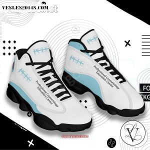 Professional Cosmetology Education Center Logo Air Jordan 13 Shoes