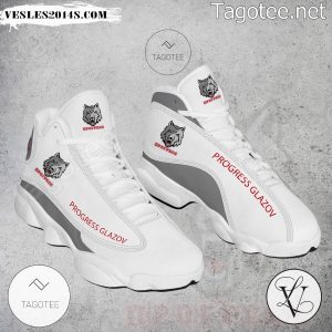 Progress Glazov Club Air Jordan 13 Shoes