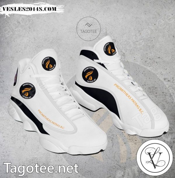 Promitheas Patras B.C. Basketball Air Jordan 13 Shoes