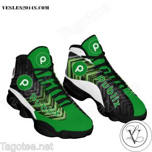 Publix Air Jordan 13 Shoes