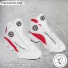 Quebec Remparts Club Air Jordan 13 Shoes