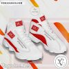 Questrom School of Business Logo Air Jordan 13 Shoes