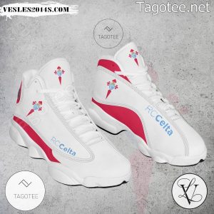 RC Celta Air Jordan 13 Shoes