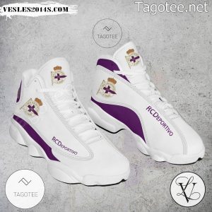 RCDeportivo Air Jordan 13 Shoes