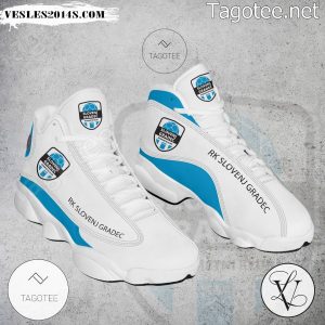 RK Slovenj Gradec Club Air Jordan 13 Shoes