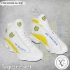 RKC Waalwijk Logo Air Jordan 13 Shoes