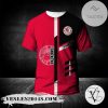 RMC Paladins T-Shirt Personalized Custom Text  – CA CIS