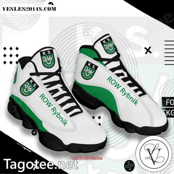 ROW Rybnik Nike Air Jordan 13 Shoes