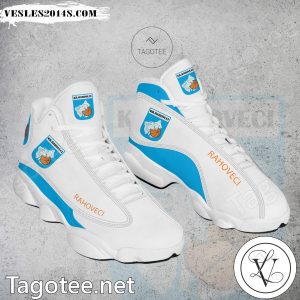 Rahoveci Basketball Air Jordan 13 Shoes