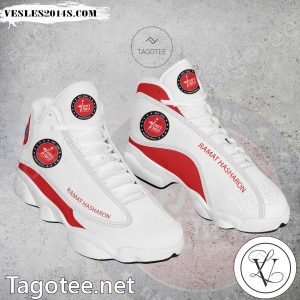 Ramat Hasharon Women Basketball Air Jordan 13 Shoes