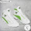 Razer Logo Air Jordan 13 Shoes