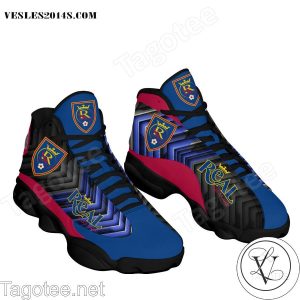 Real Salt Lake Air Jordan 13 Shoes