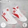 Reggiana Basketball Air Jordan 13 Shoes