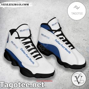 Relay Graduate School of Education – Dallas-Fort Worth Air Jordan 13 Shoes