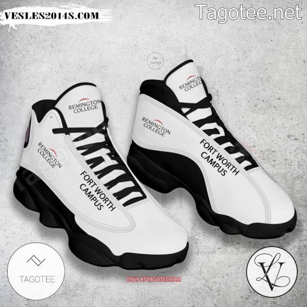 Remington College-Fort Worth Campus Air Jordan 13 Shoes