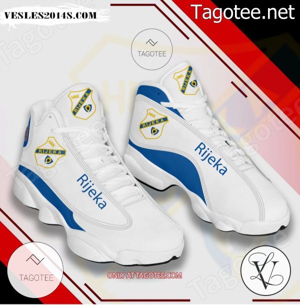 Rijeka Women Volleyball Air Jordan 13 Shoes