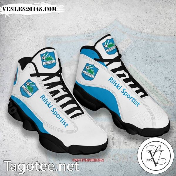 Rilski Sportist Nike Air Jordan 13 Shoes