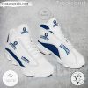 Rio Claro Logo Air Jordan 13 Shoes