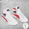 Rockford IceHogs Club Air Jordan 13 Shoes