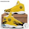 Roda JC Kerkrade Air Jordan 13 Shoes