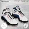 Rogers State University Air Jordan 13 Shoes