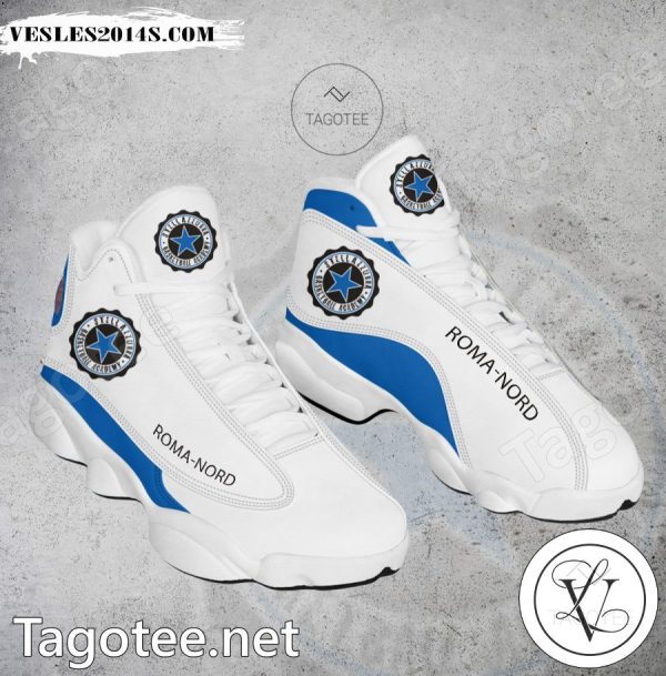 Roma-Nord Women Basketball Air Jordan 13 Shoes