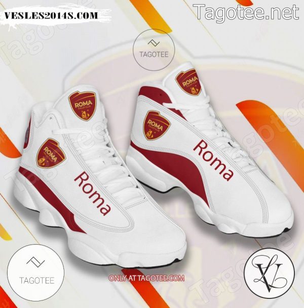 Roma Women Volleyball Air Jordan 13 Shoes