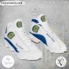 Rosario Central Air Jordan 13 Shoes