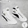 Rosenborg BK Logo Air Jordan 13 Shoes