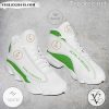 Royal IV Brussels Logo Air Jordan 13 Shoes