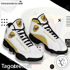 Ruch RadzionkÃ³w Nike Air Jordan 13 Shoes