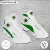 Rudar Club Air Jordan 13 Shoes