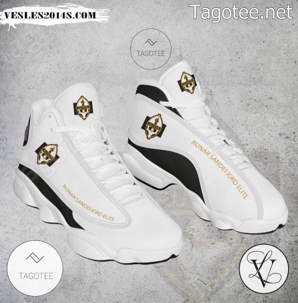 Runar Sandefjord Elite Club Air Jordan 13 Shoes