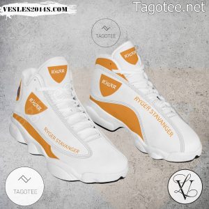 Ryger Stavanger Club Air Jordan 13 Shoes